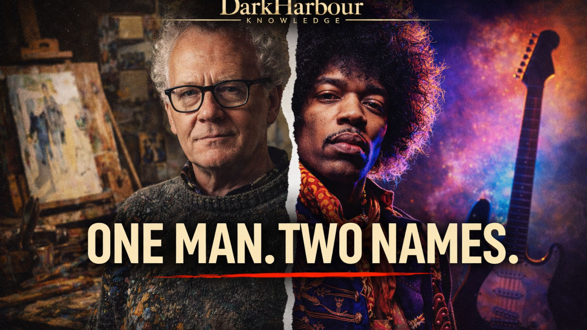 Chris O’Doherty: The Art of Reinvention