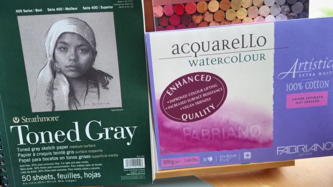 Art Supplies I Wish I Used Sooner