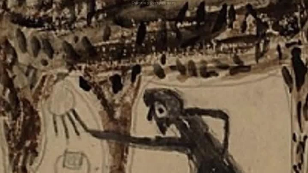 ⁣MILKING Bill Traylor_ The Untold Story of a Legendary Artist