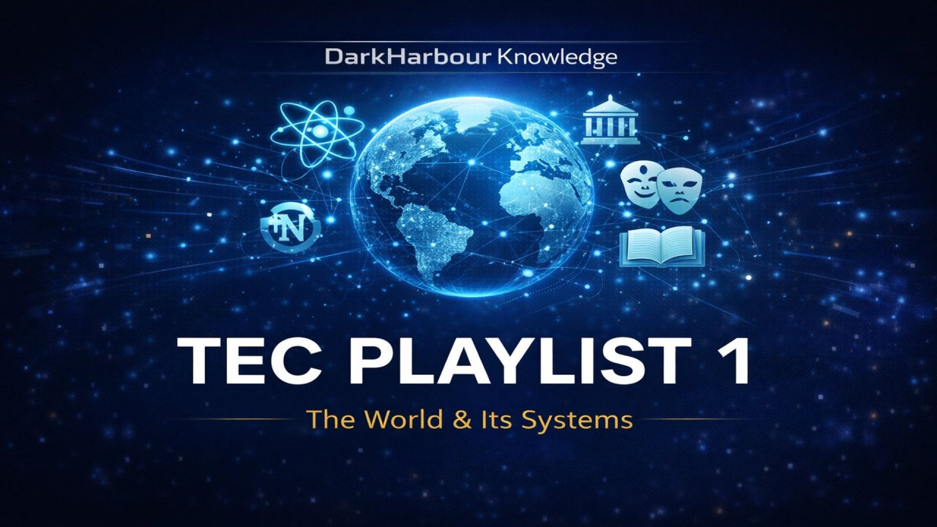 THE EDUCATION CHANNEL