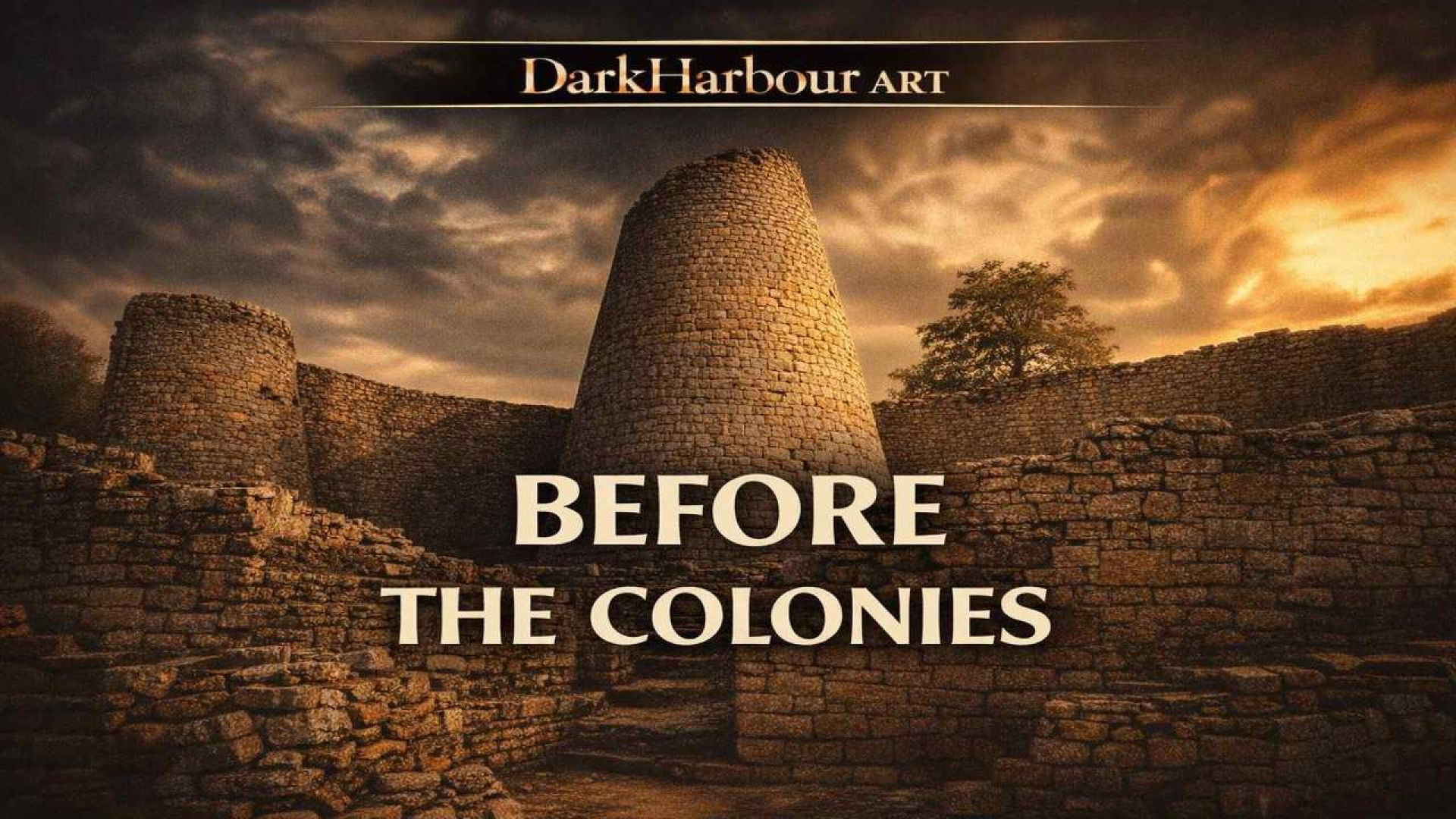 History of Sub Saharan Africa